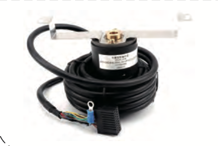 Z65AC-018Mitsubishi rotary encoder